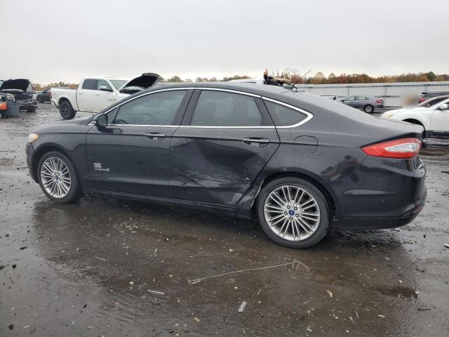 2014 FORD FUSION SE - 3FA6P0LUXER239394