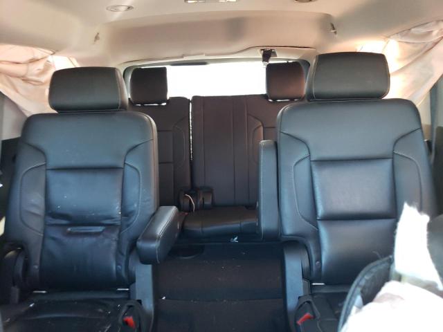 2019 CHEVROLET TAHOE K150 - 1GNSKBKC8KR384931