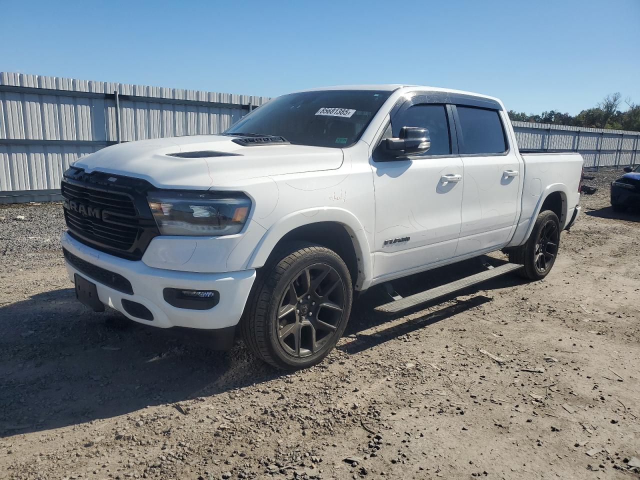 RAM 1500 LARAMIE