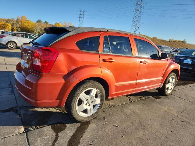 2009 DODGE CALIBER SX - Other View
