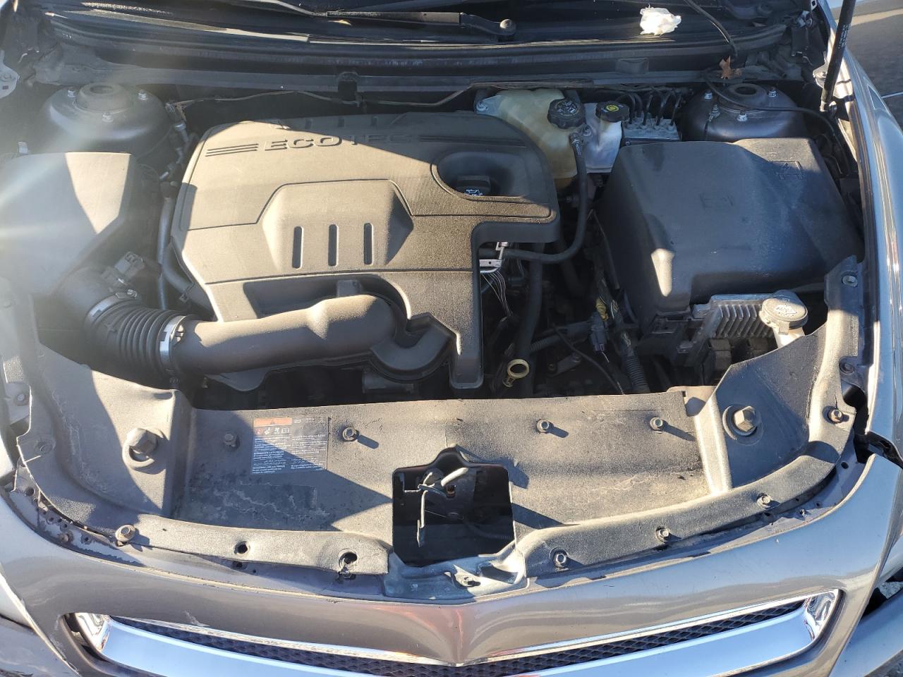 CHEVROLET MALIBU 1LT