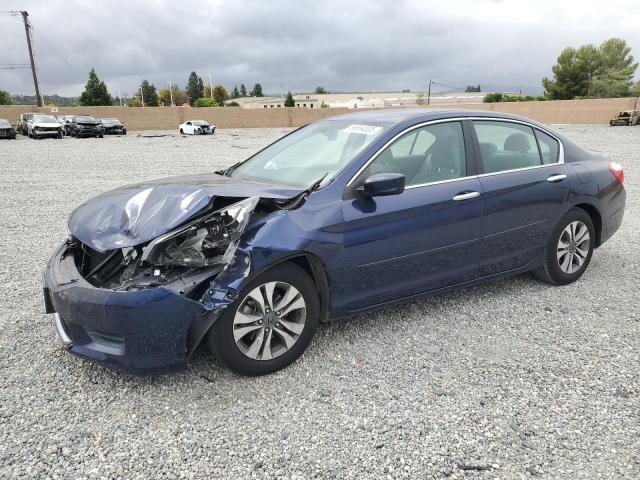 2013 HONDA ACCORD LX - 1HGCR2F36DA182188