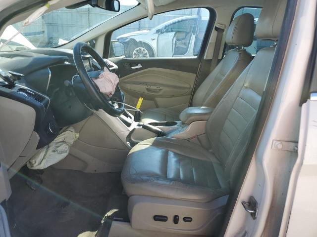 2013 FORD C-MAX SEL - 1FADP5BU9DL517477