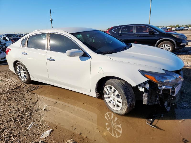 2018 NISSAN ALTIMA 2.5 - 1N4AL3AP9JC201734