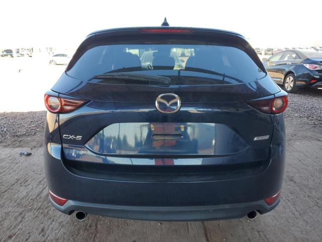 2019 MAZDA CX-5 TOURI - JM3KFACM0K0697370