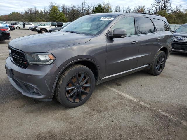 DODGE DURANGO GT