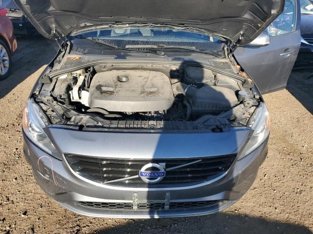 2018 VOLVO S60 DYNAMI YV140MTL3J2454354