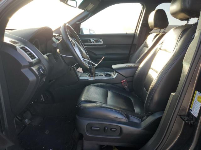 2015 FORD EXPLORER X - 1FM5K7D85FGA09216