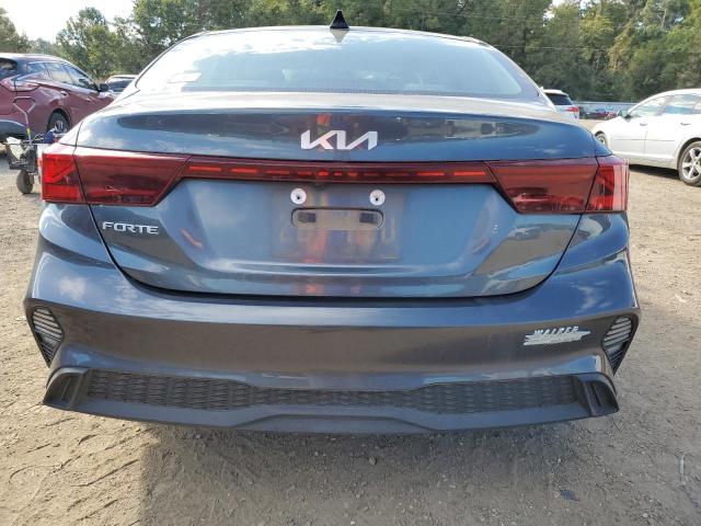 2022 KIA FORTE FE - 3KPF24AD5NE464722
