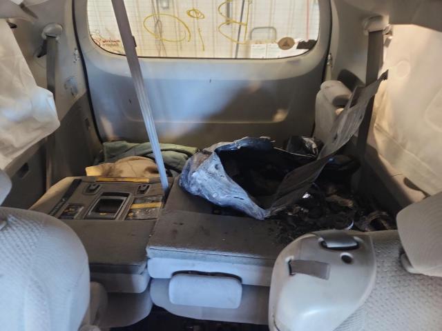 2012 TOYOTA SIENNA LE - 5TDKK3DC2CS228494