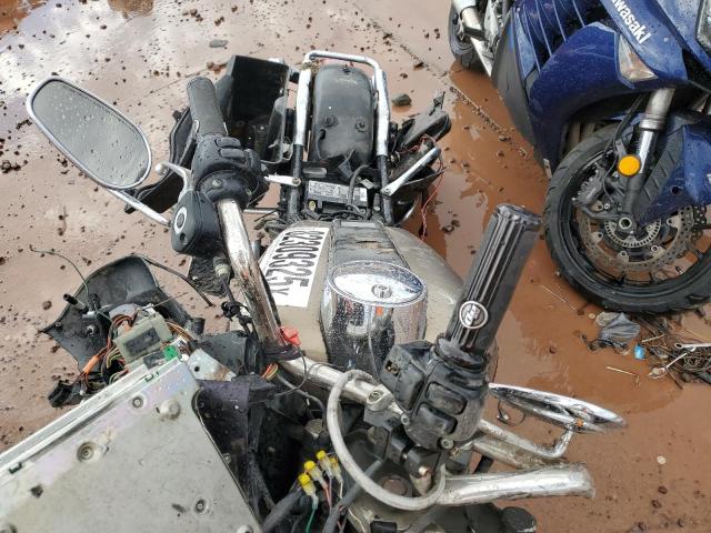 2004 HARLEY-DAVIDSON FLHT CLASS #3303071769