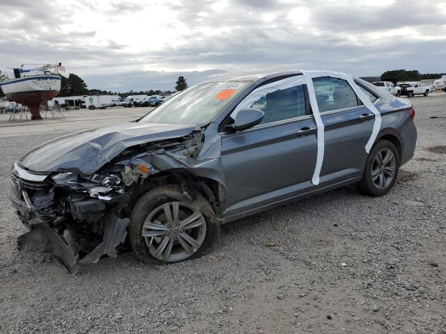 2024 VOLKSWAGEN JETTA SE - 3VWEM7BU1RM008537
