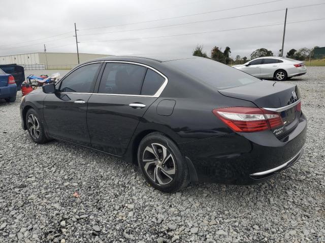 2016 HONDA ACCORD LX #3303932685