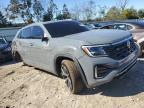 Lot #3311624287 2024 VOLKSWAGEN ATLAS CROS
