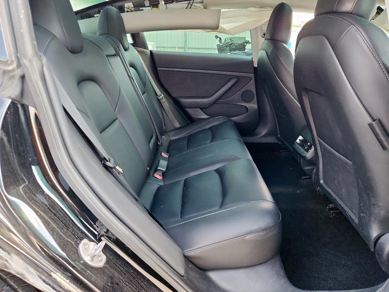 2022 TESLA MODEL 3 - 5YJ3E1EA7NF345914