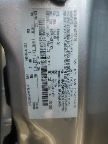 2018 FORD C-MAX SE - 1FADP5AU2JL102398