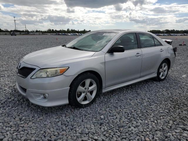 2011 TOYOTA CAMRY BASE - 4T1BF3EK0BU208616