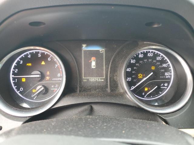 2019 TOYOTA CAMRY L - 4T1B11HK2KU234276