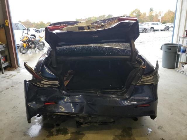 2020 NISSAN MAXIMA SL - 1N4AA6DV0LC383490