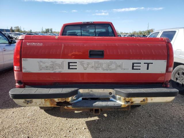 1997 CHEVROLET K1500 #3286000791