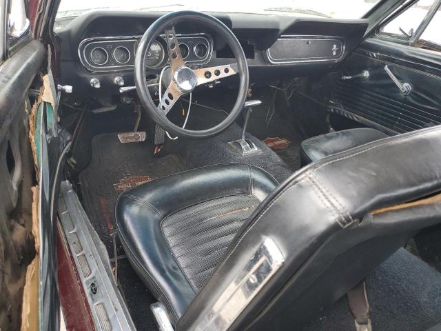 1966 FORD MUSTANG #3283826451