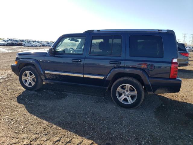 2009 JEEP COMMANDER #3297218386