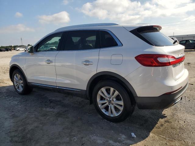 2017 LINCOLN MKX PREMIE 2LMPJ6JRXHBL49737