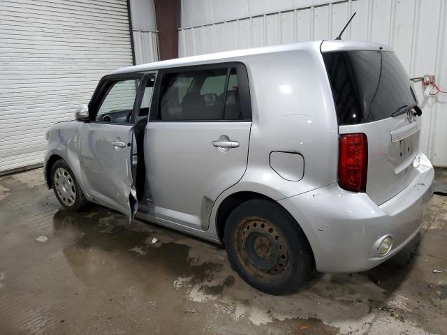 2010 TOYOTA SCION XB - JTLZE4FE3A1109426