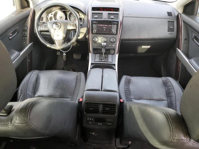 2015 MAZDA CX-9 GRAND - JM3TB3DA4F0453551