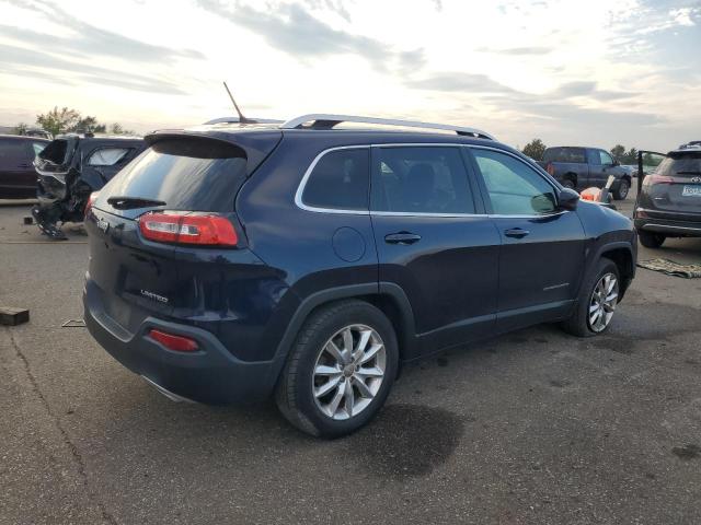2015 JEEP CHEROKEE L 1C4PJMDS2FW753128