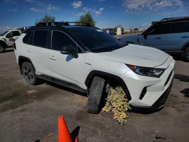 2019 TOYOTA RAV4 XSE #3276405676