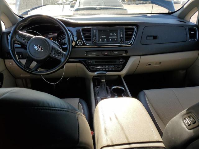 2020 KIA SEDONA EX - KNDMC5C10L6591166