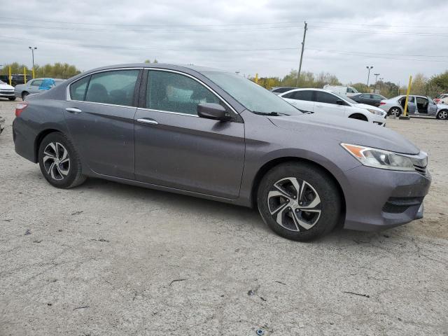 2017 HONDA ACCORD LX 1HGCR2F3XHA262017