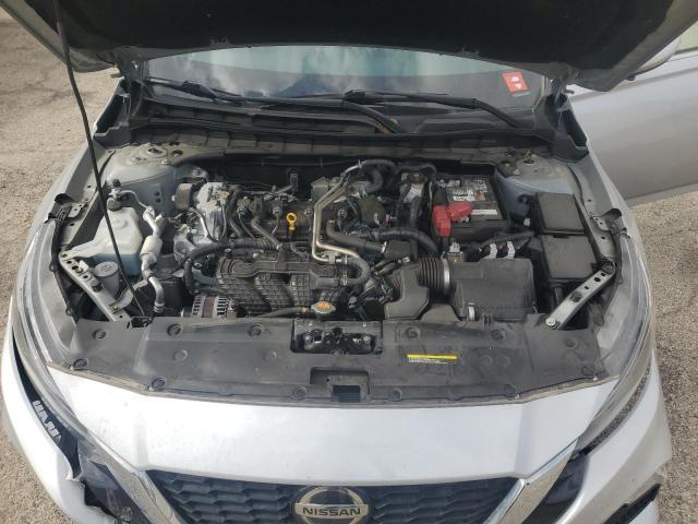 2022 NISSAN ALTIMA S - 1N4BL4BV2NN310067