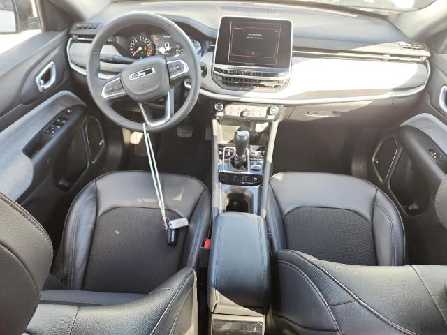 2025 JEEP COMPASS LA - 3C4NJDBNXST547138