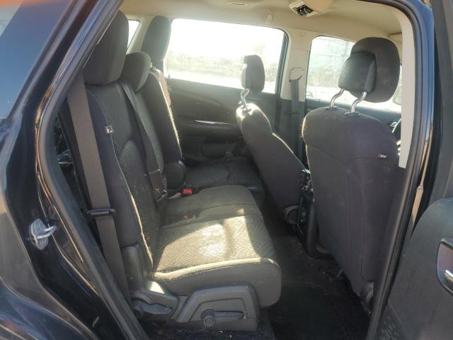 2013 DODGE JOURNEY SE - 3C4PDCAB5DT597224