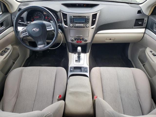 2013 SUBARU OUTBACK 2. - 4S4BRBCC8D3282212