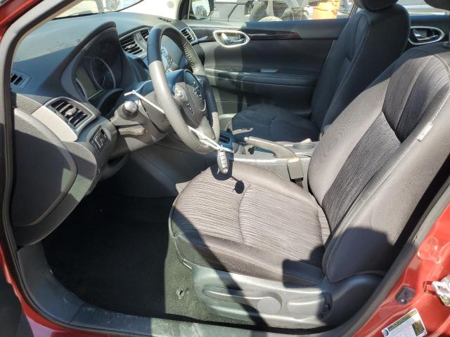 2017 NISSAN SENTRA S - 3N1AB7AP2HL685901