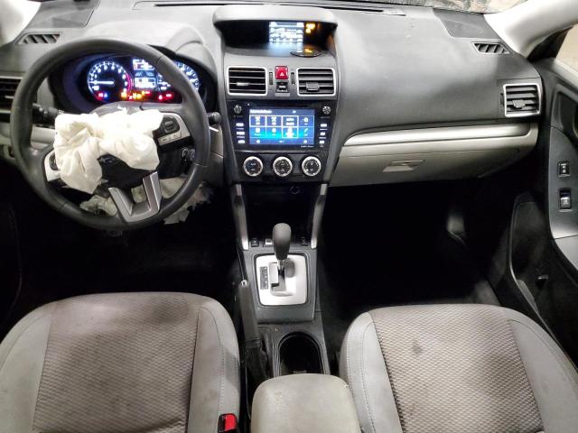 2018 SUBARU FORESTER 2 #3302589763