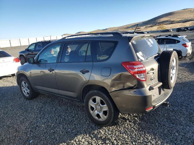 2010 TOYOTA RAV4 - JTMZF4DV4AD025254