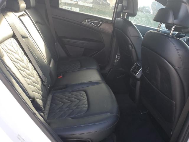 2023 KIA SPORTAGE X - 5XYK7CAF1PG066862