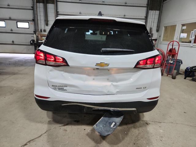 2023 CHEVROLET EQUINOX LT - 3GNAXUEG1PS147189