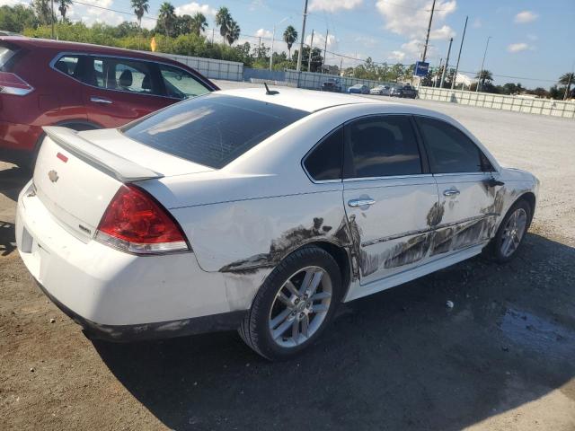 2014 CHEVROLET IMPALA LIM - 2G1WC5E39E1116884