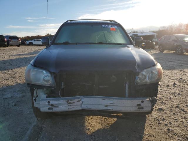 2004 TOYOTA HIGHLANDER #3309279620