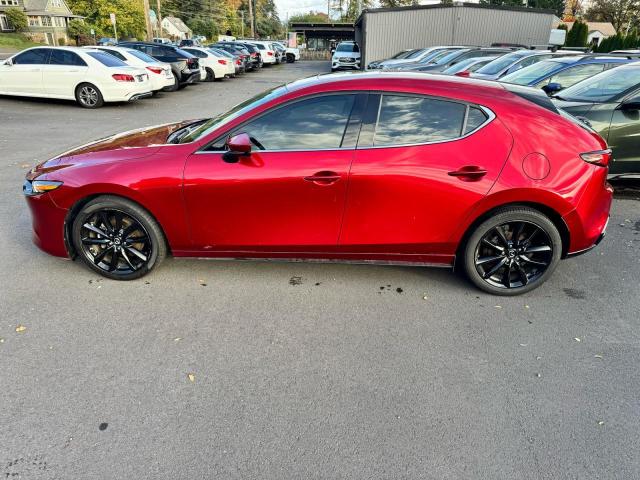 2019 MAZDA 3 PREMIUM JM1BPANM5K1139544