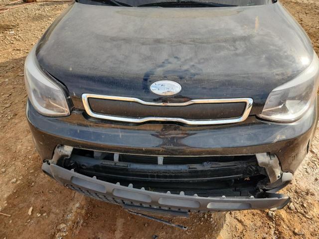 2016 KIA SOUL #3290230237