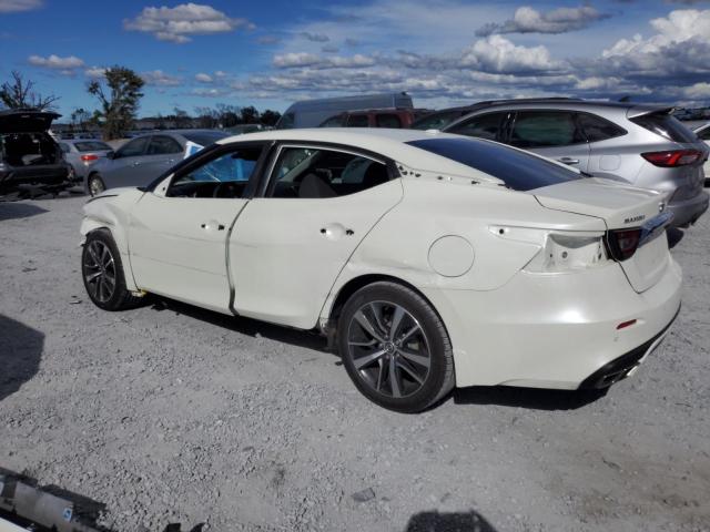2020 NISSAN MAXIMA S 1N4AA6BV7LC376488