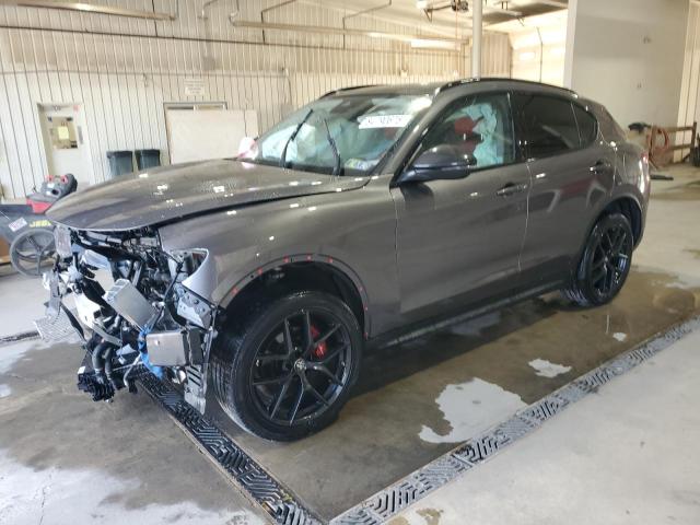 2020 ALFA ROMEO STELVIO #3316951111