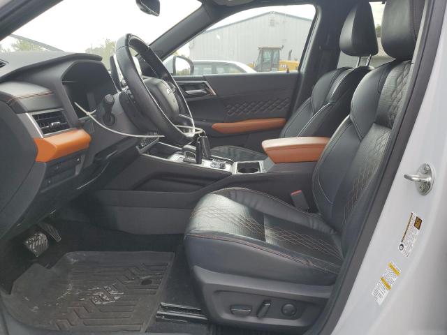 2022 MITSUBISHI OUTLANDER SEL JA4J4VA88NZ028085