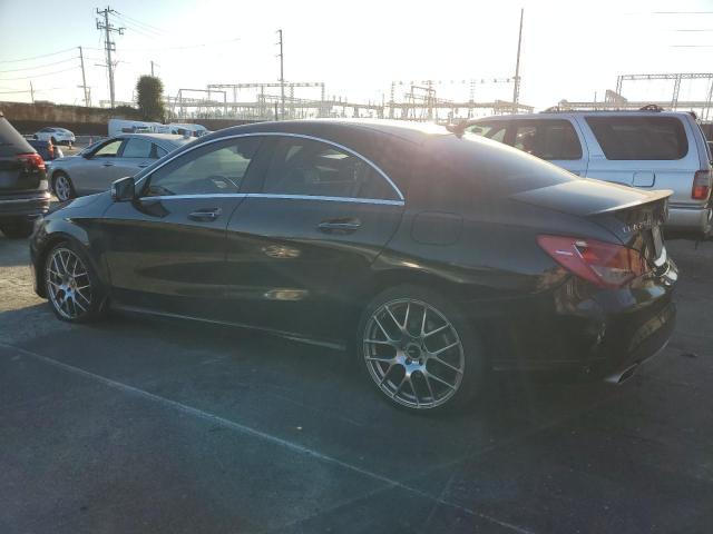 2015 MERCEDES-BENZ CLA 250 4M #3296992829
